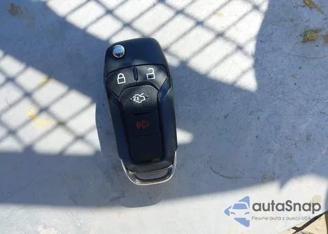 2016 Ford Fusion S from USA, damaged, VIN 3FA6P0G76GR262100